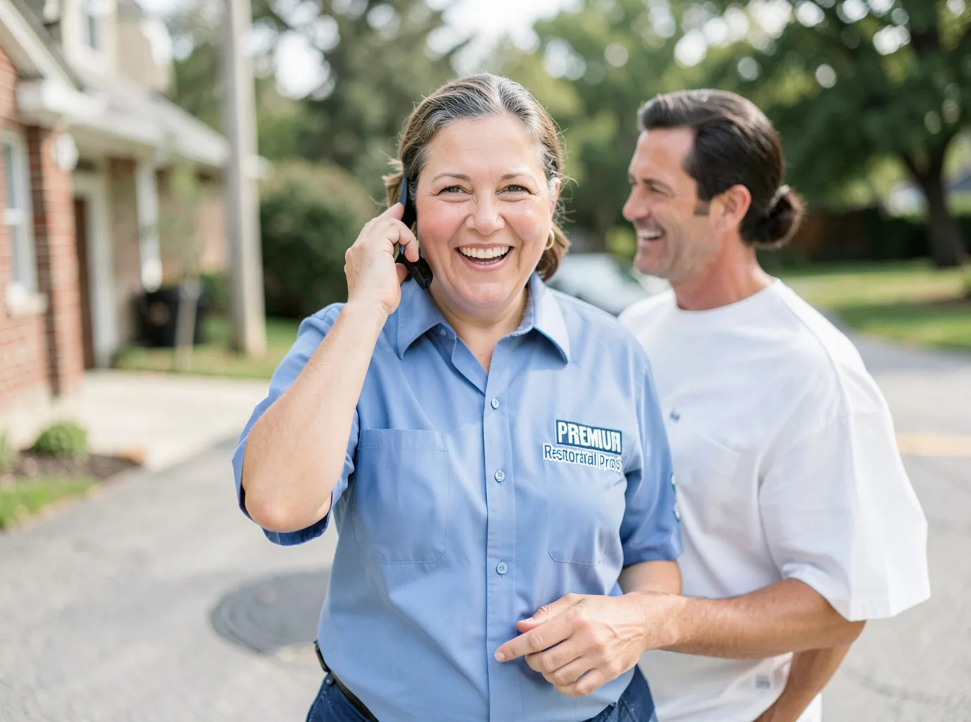 Water Damage Restoration Whitewright, TX FAQs